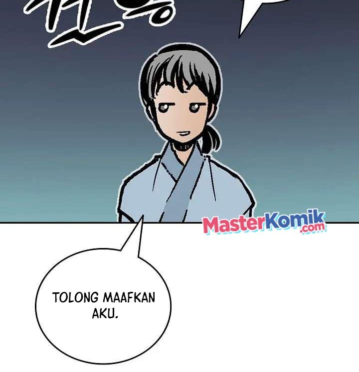 Memoir Of The King Of War Chapter 119 Gambar 34