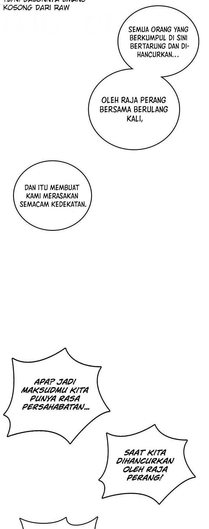 Memoir Of The King Of War Chapter 119 Gambar 40