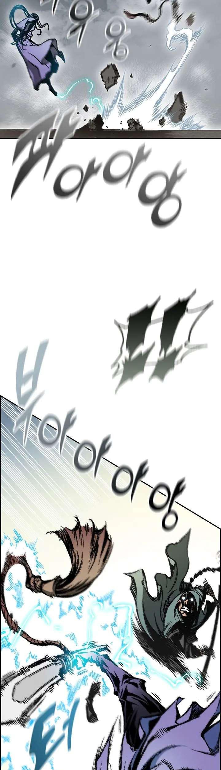 Memoir Of The King Of War Chapter 119 Gambar 47