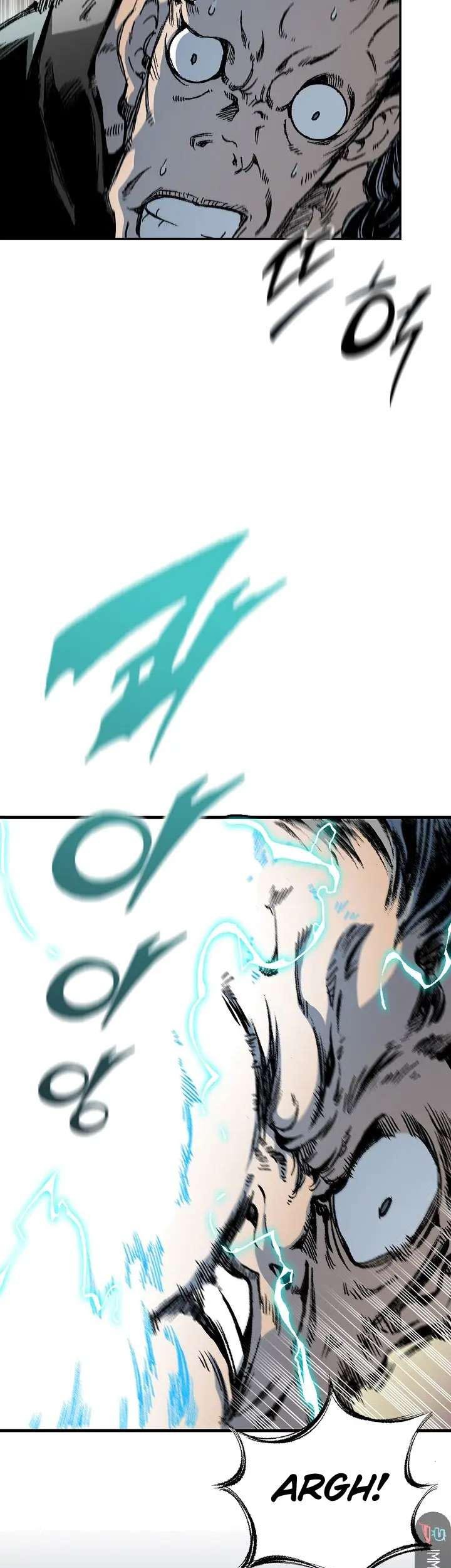 Memoir Of The King Of War Chapter 119 Gambar 49