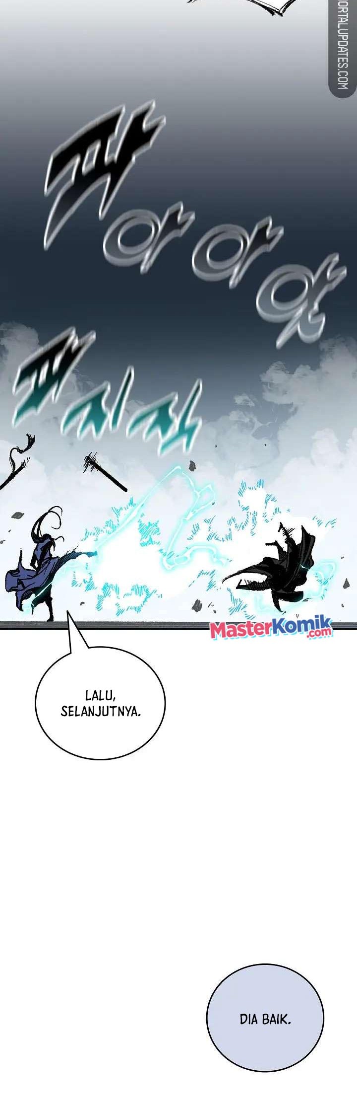 Memoir Of The King Of War Chapter 119 Gambar 50