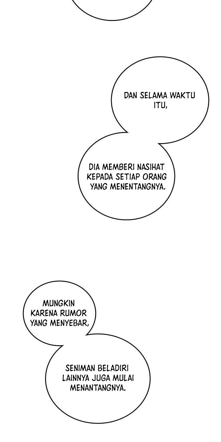 Memoir Of The King Of War Chapter 119 Gambar 52