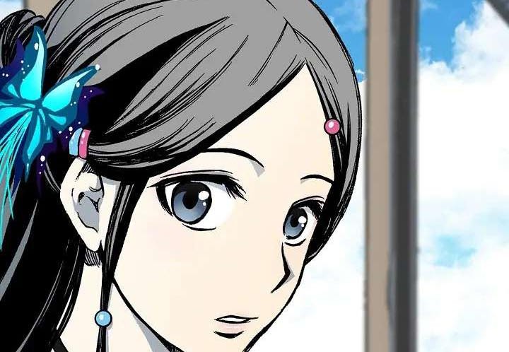 Memoir Of The King Of War Chapter 119 Gambar 55