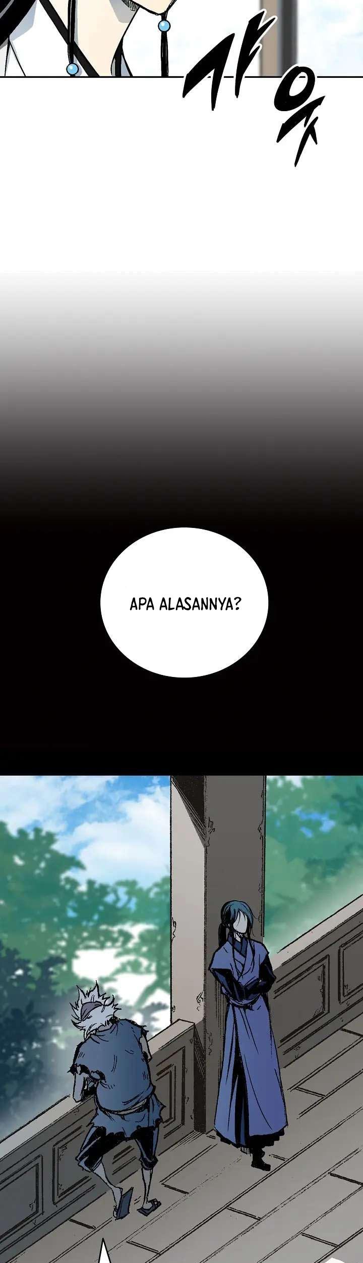 Memoir Of The King Of War Chapter 119 Gambar 56