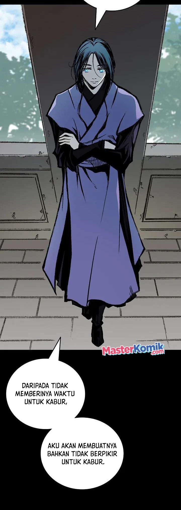 Memoir Of The King Of War Chapter 119 Gambar 59