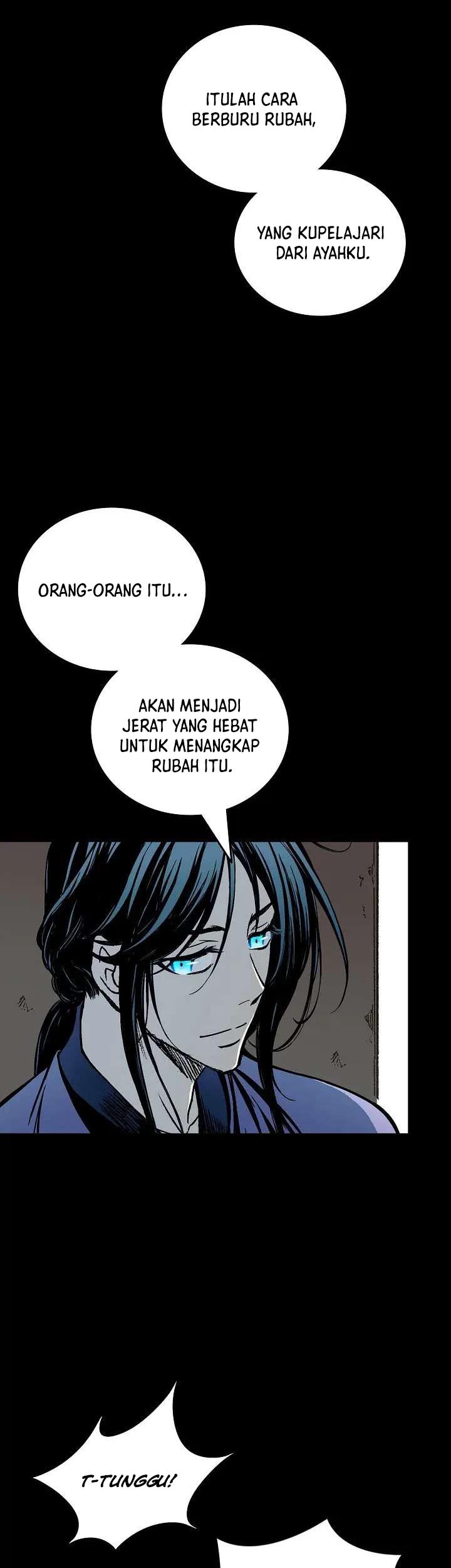 Memoir Of The King Of War Chapter 119 Gambar 60