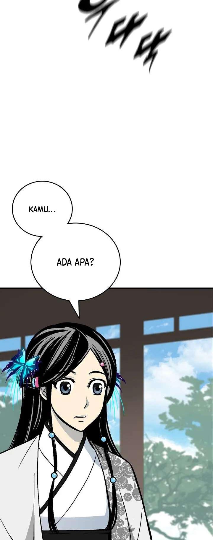 Memoir Of The King Of War Chapter 119 Gambar 66