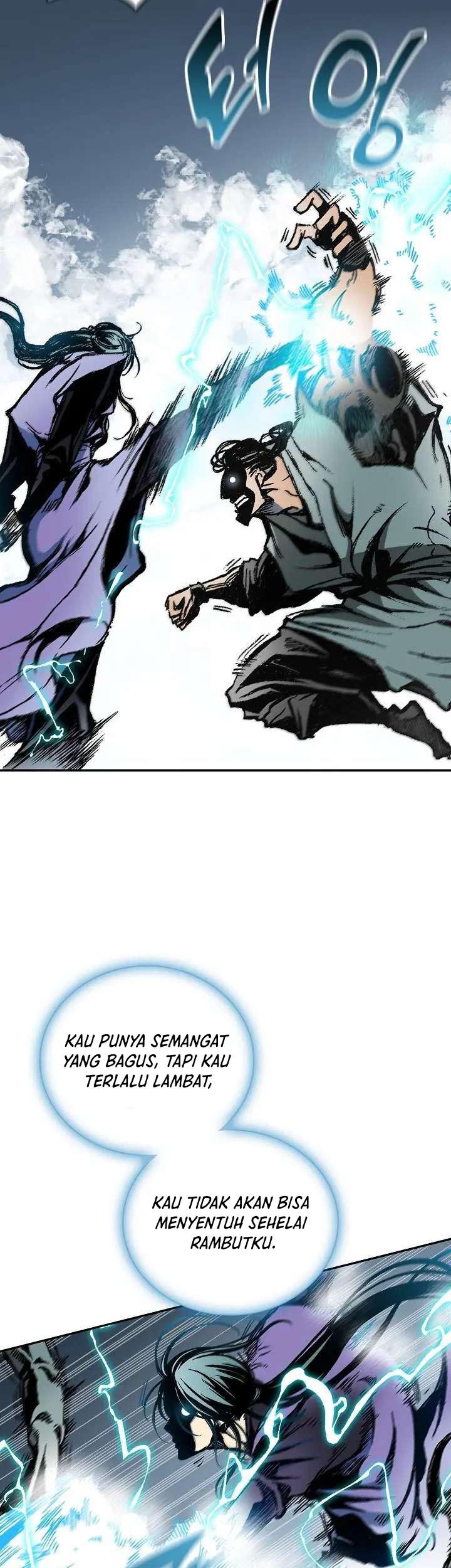 Memoir Of The King Of War Chapter 119 Gambar 15