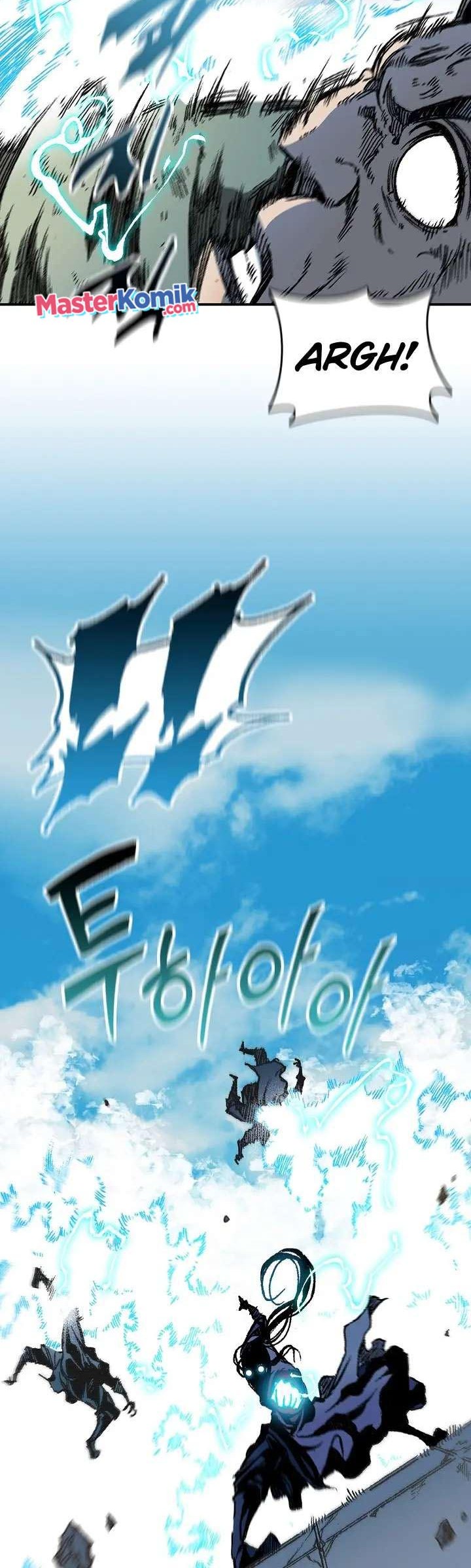 Memoir Of The King Of War Chapter 119 Gambar 16