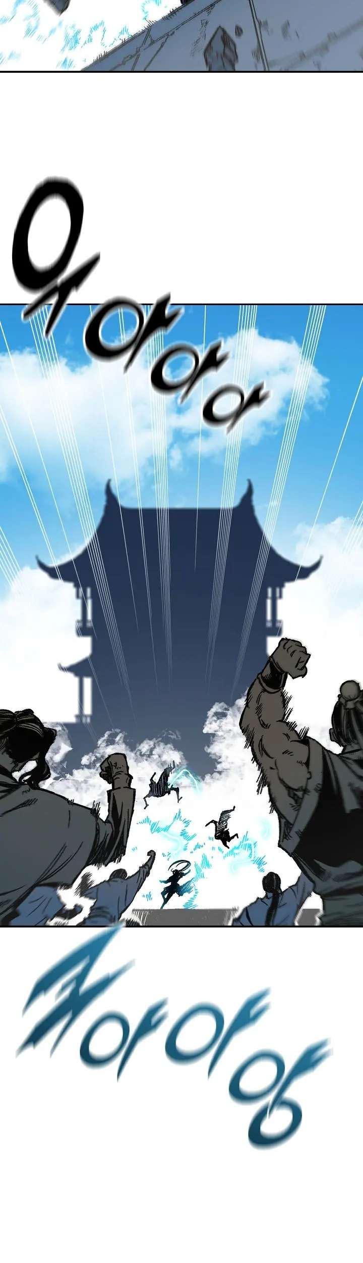 Memoir Of The King Of War Chapter 119 Gambar 17