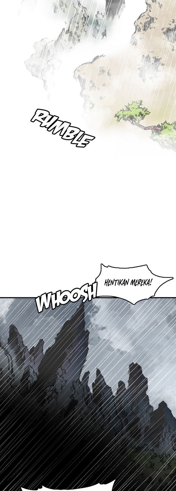 Memoir Of The King Of War Chapter 11 Gambar 4