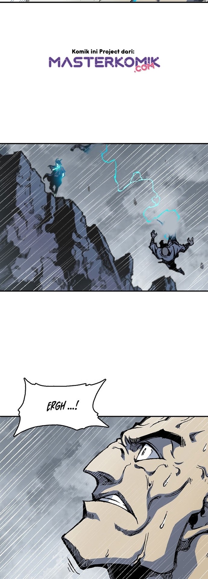 Memoir Of The King Of War Chapter 11 Gambar 41