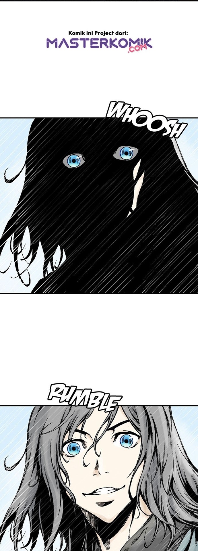 Memoir Of The King Of War Chapter 11 Gambar 42