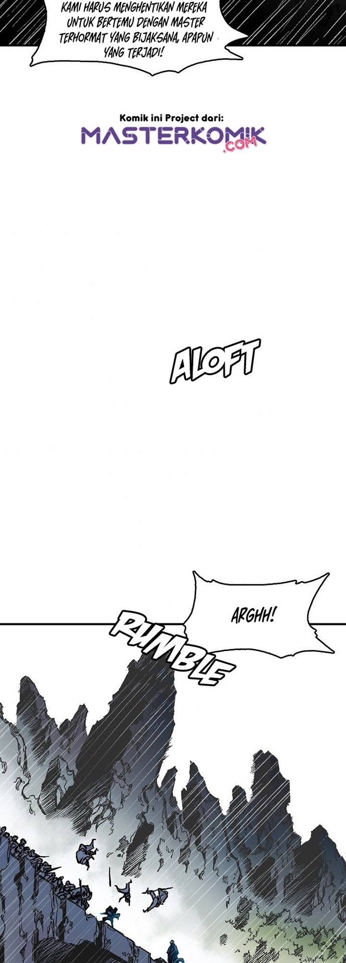 Memoir Of The King Of War Chapter 11 Gambar 5