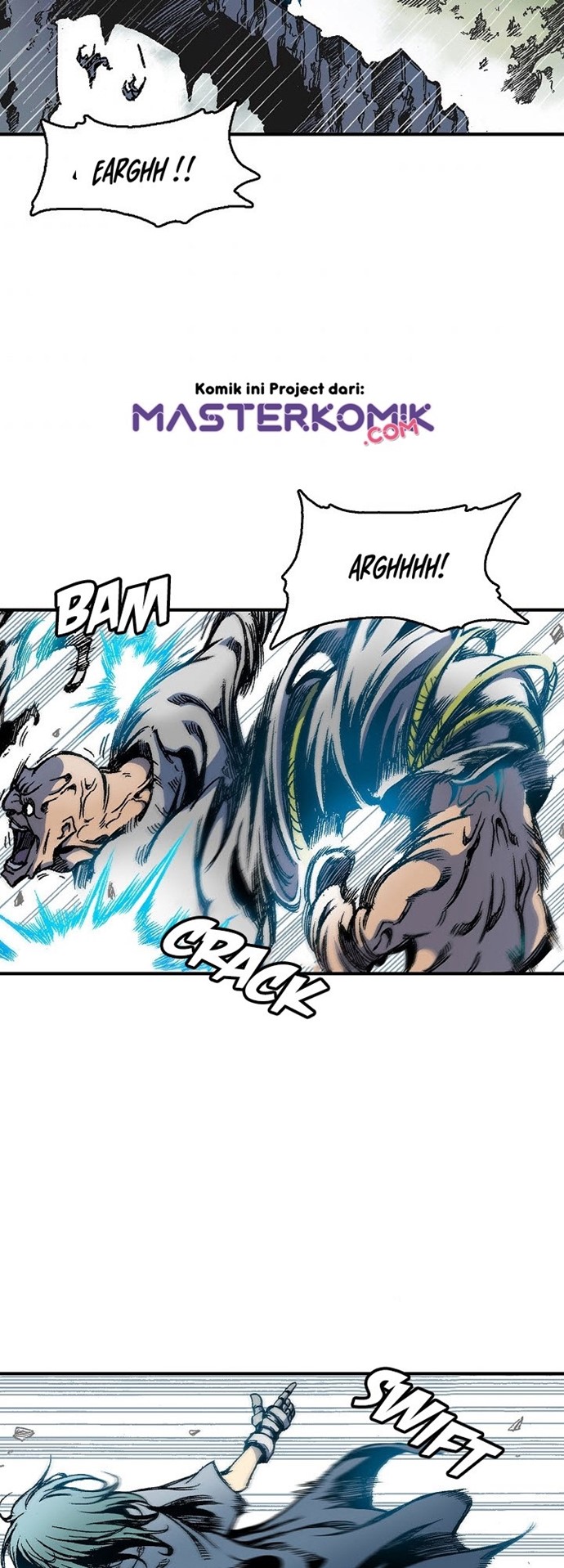 Memoir Of The King Of War Chapter 11 Gambar 6