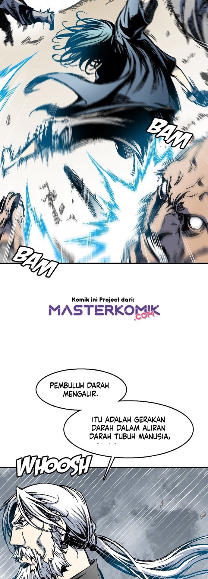 Memoir Of The King Of War Chapter 11 Gambar 8