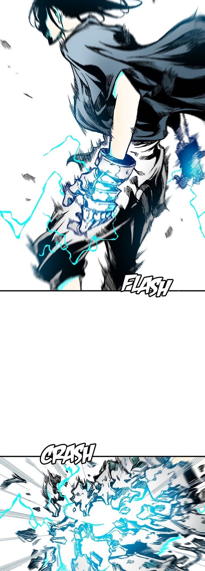 Memoir Of The King Of War Chapter 11 Gambar 18