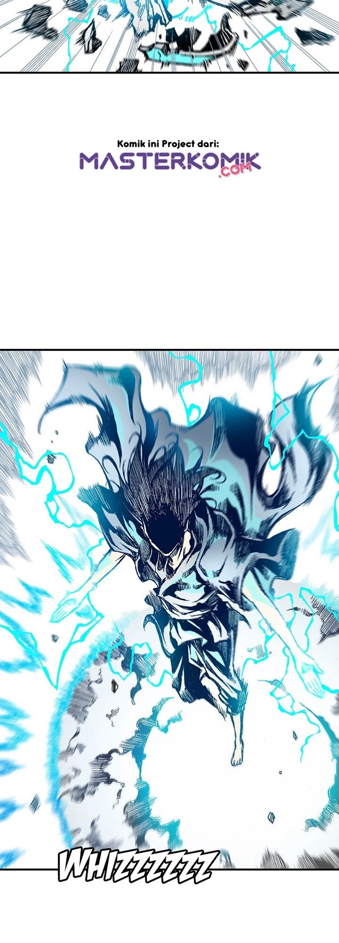 Memoir Of The King Of War Chapter 11 Gambar 19