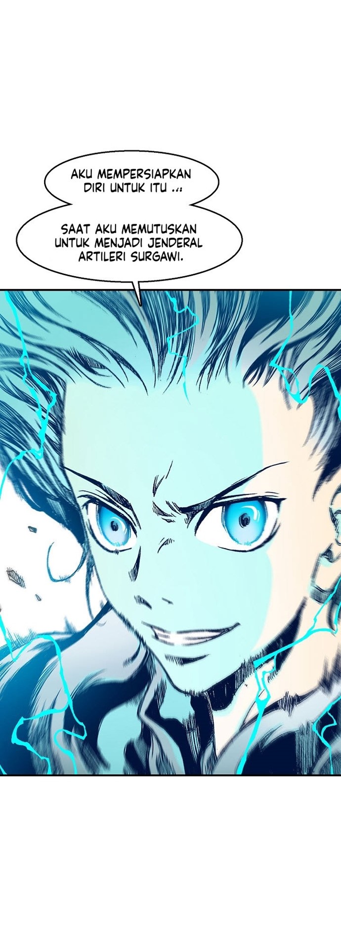 Memoir Of The King Of War Chapter 11 Gambar 20