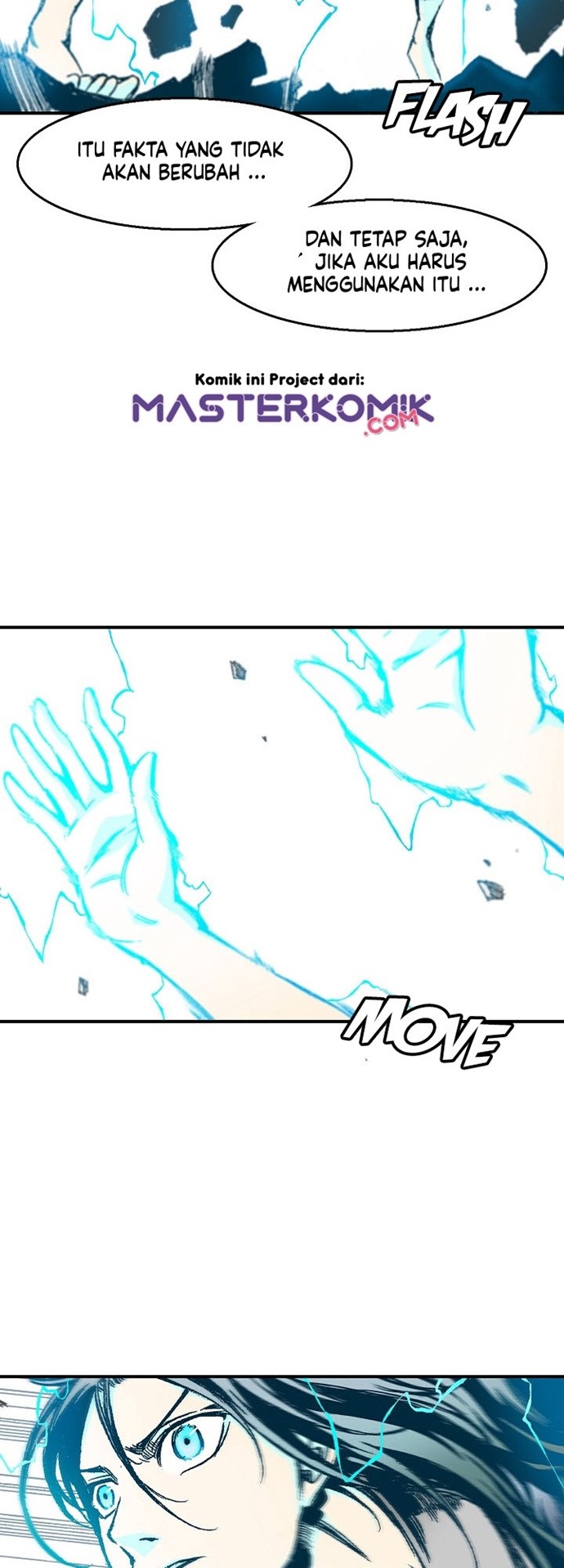 Memoir Of The King Of War Chapter 11 Gambar 23