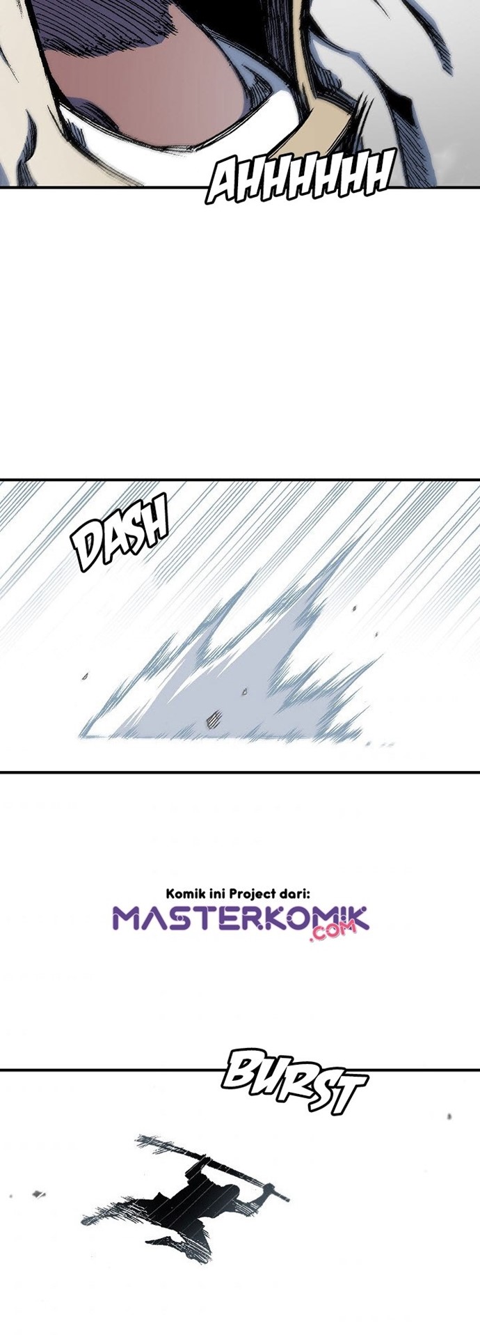 Memoir Of The King Of War Chapter 11 Gambar 27