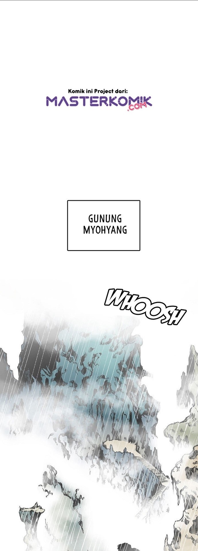 Memoir Of The King Of War Chapter 11 Gambar 3