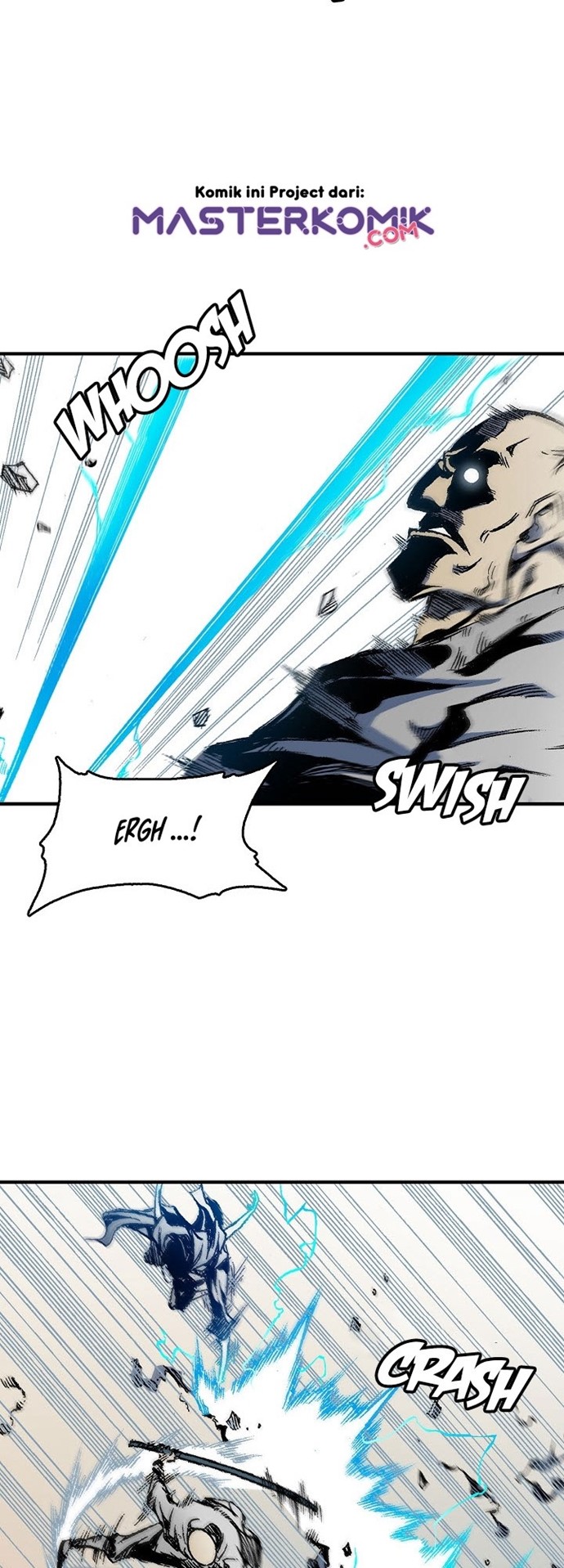 Memoir Of The King Of War Chapter 11 Gambar 30