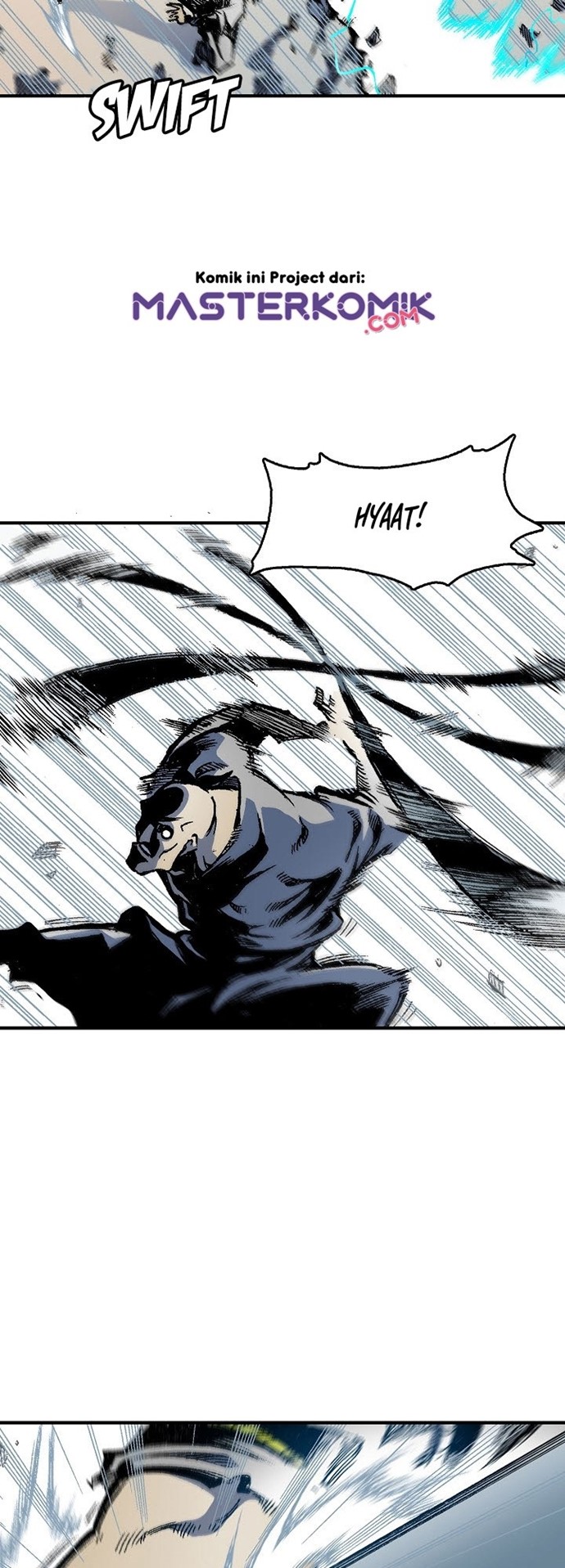 Memoir Of The King Of War Chapter 11 Gambar 31