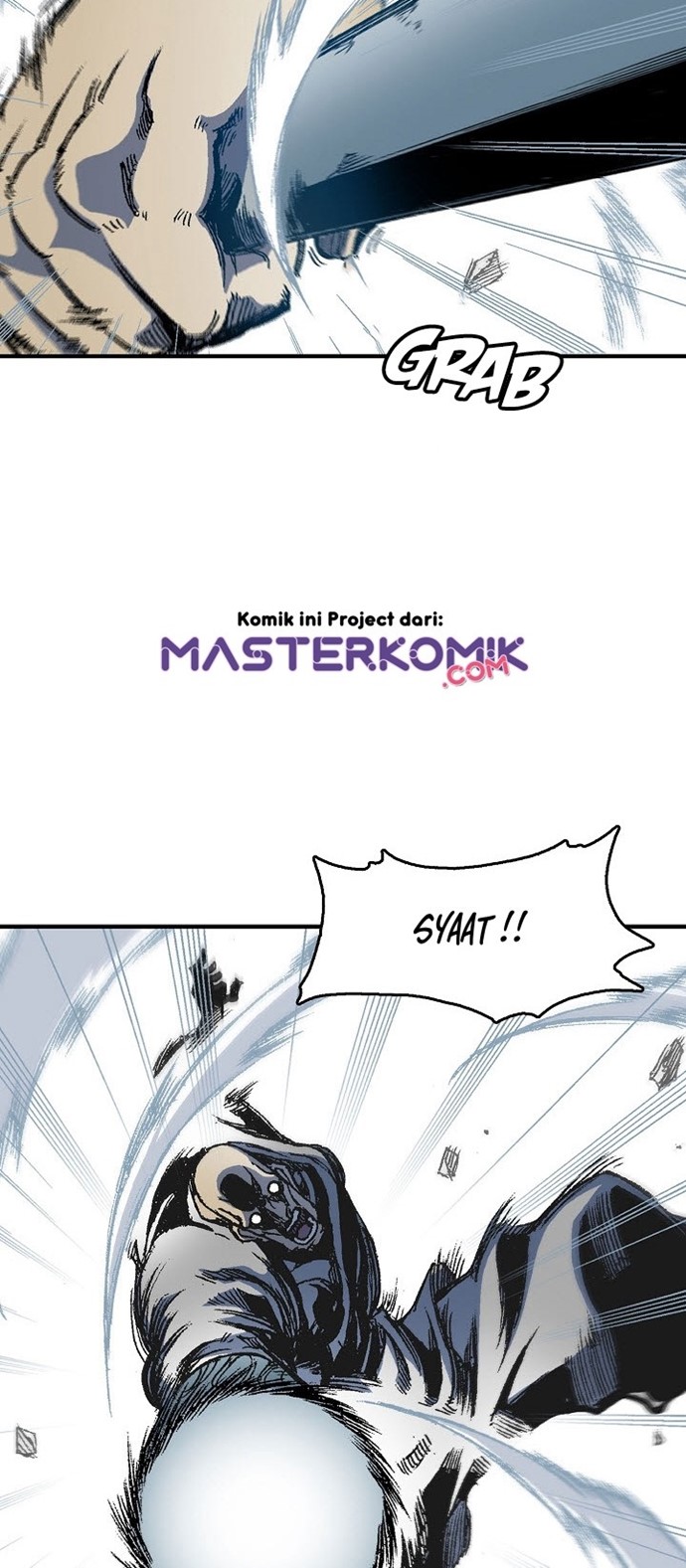 Memoir Of The King Of War Chapter 11 Gambar 32