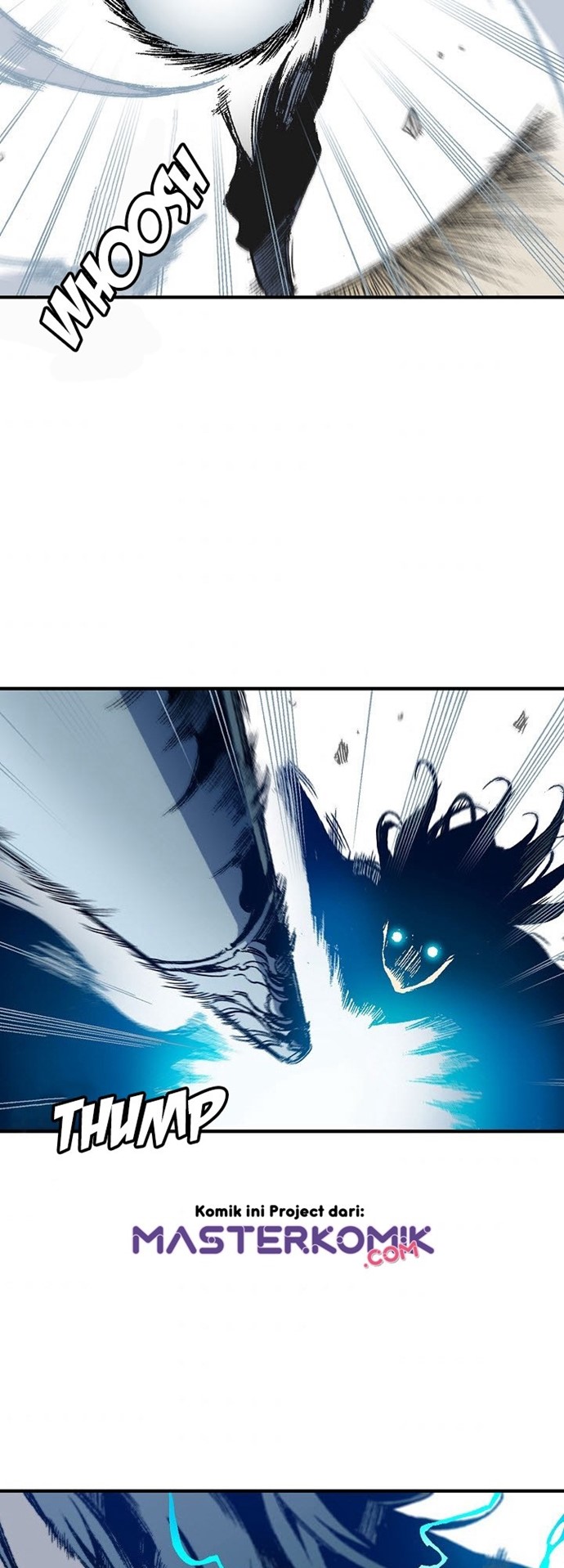 Memoir Of The King Of War Chapter 11 Gambar 33