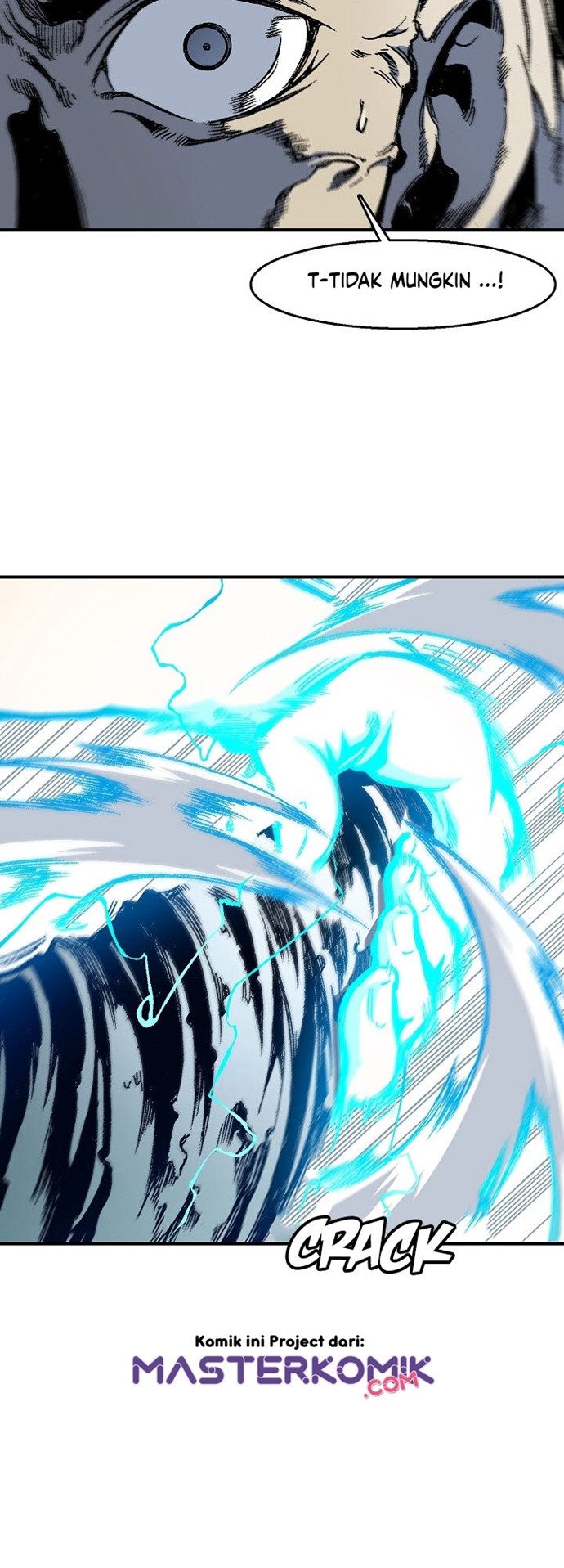 Memoir Of The King Of War Chapter 11 Gambar 35