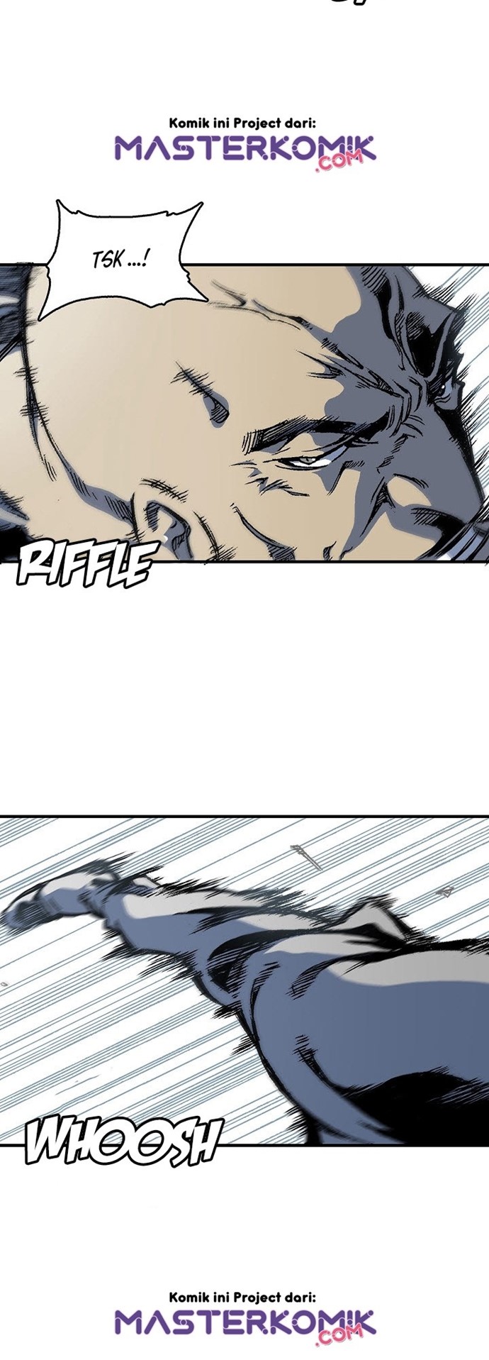 Memoir Of The King Of War Chapter 11 Gambar 37