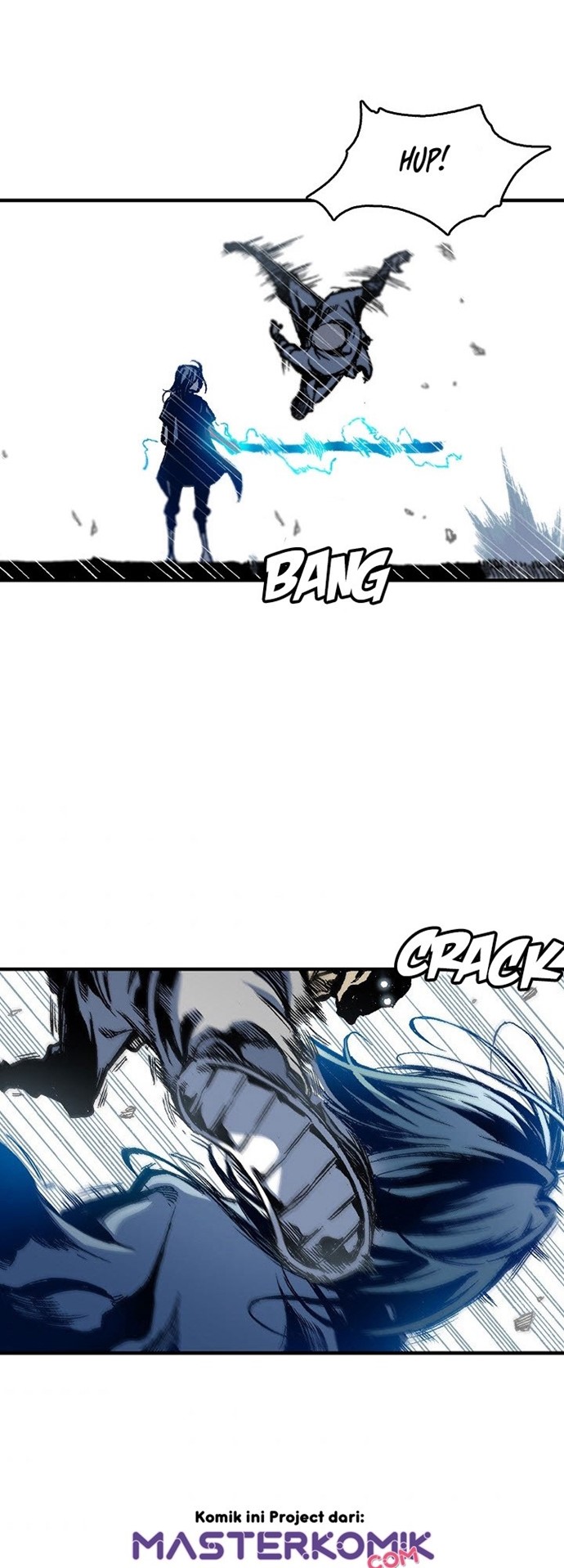 Memoir Of The King Of War Chapter 11 Gambar 38