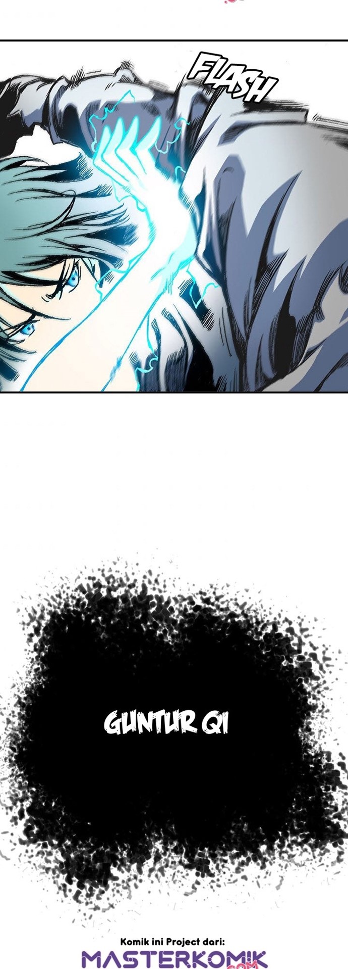 Memoir Of The King Of War Chapter 11 Gambar 39