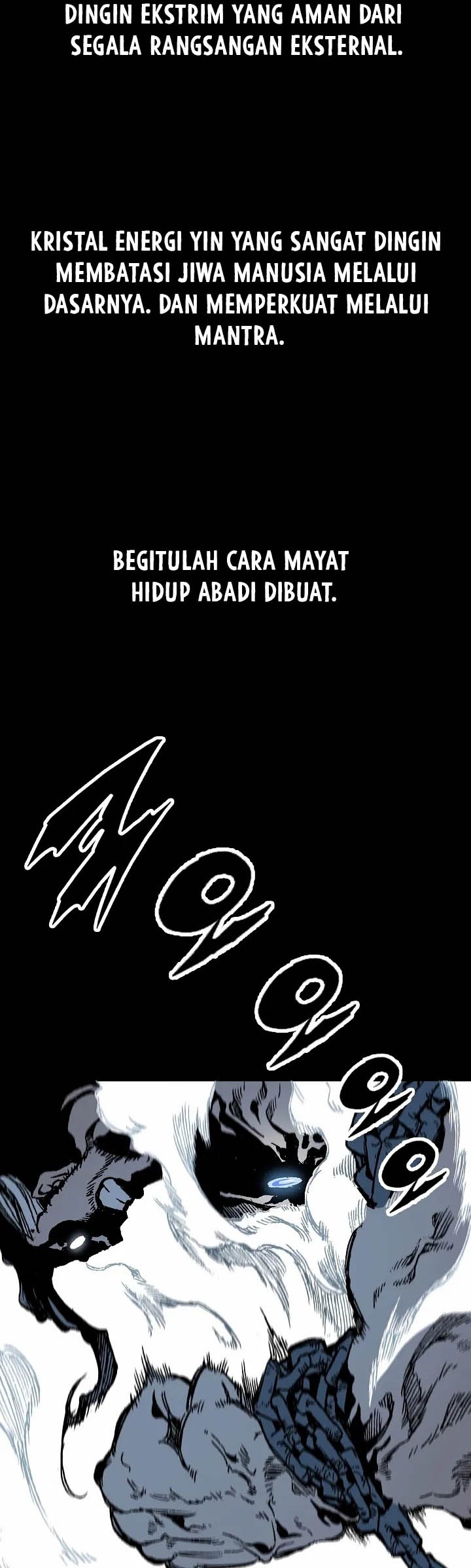 Memoir Of The King Of War Chapter 110 Gambar 19