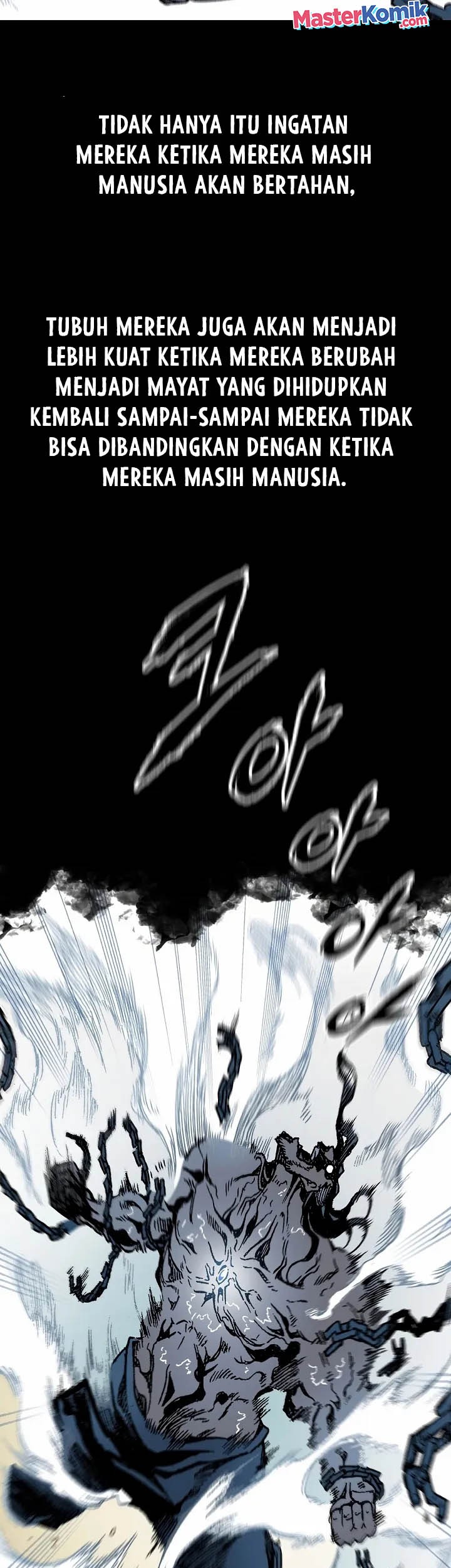 Memoir Of The King Of War Chapter 110 Gambar 20