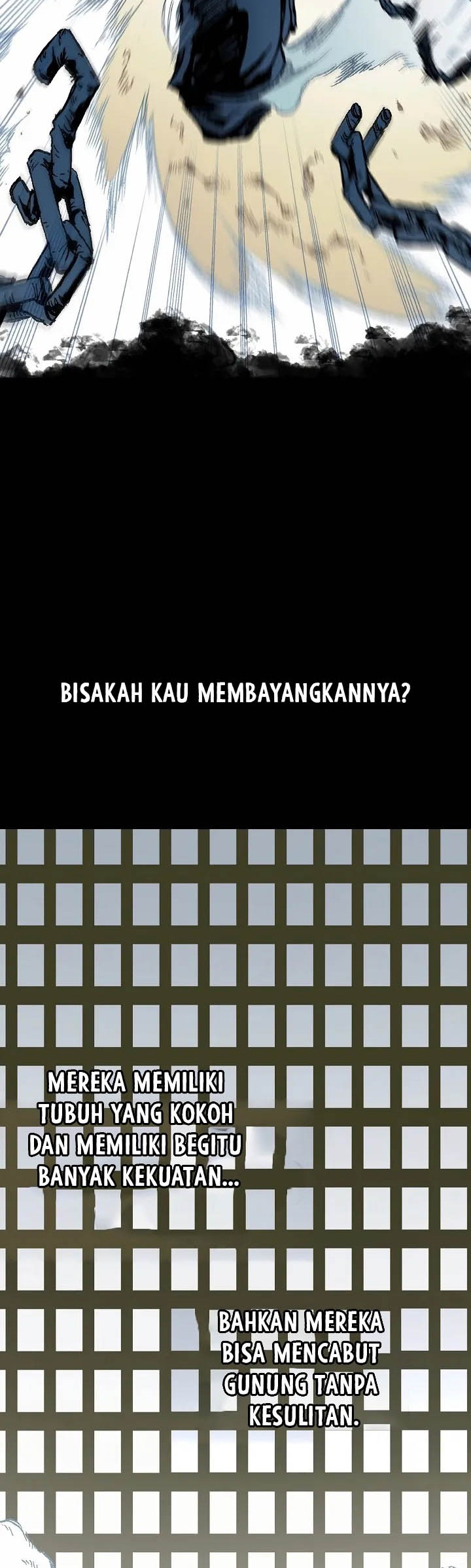 Memoir Of The King Of War Chapter 110 Gambar 21