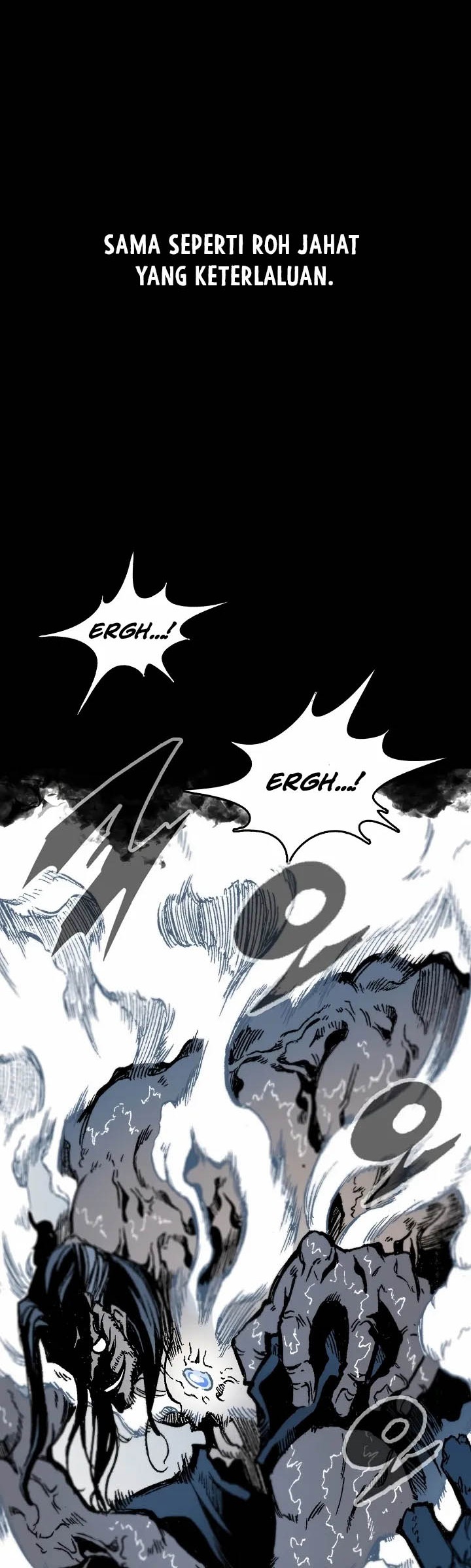 Memoir Of The King Of War Chapter 110 Gambar 23