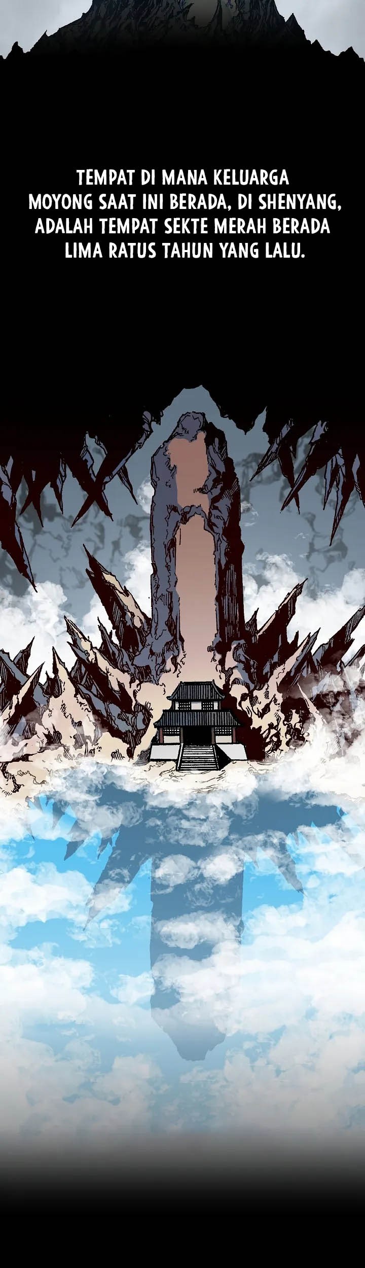 Memoir Of The King Of War Chapter 110 Gambar 26