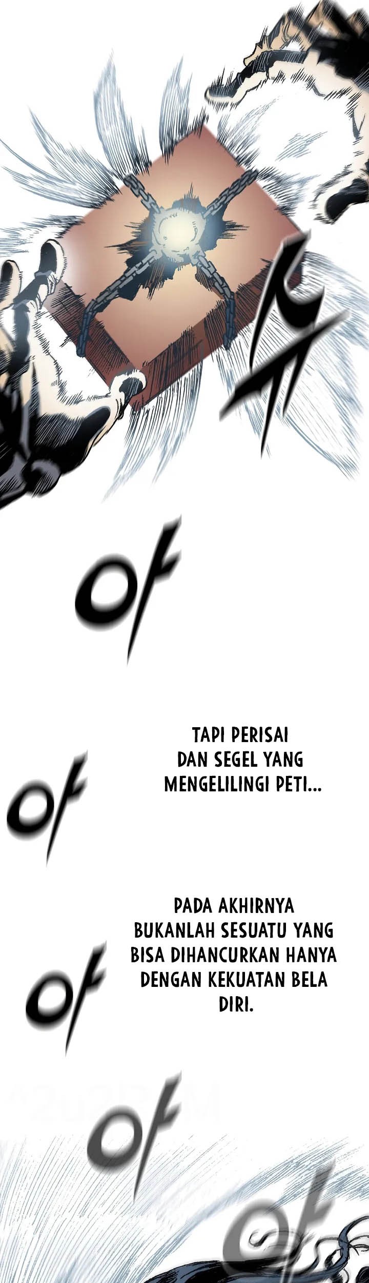 Memoir Of The King Of War Chapter 110 Gambar 30