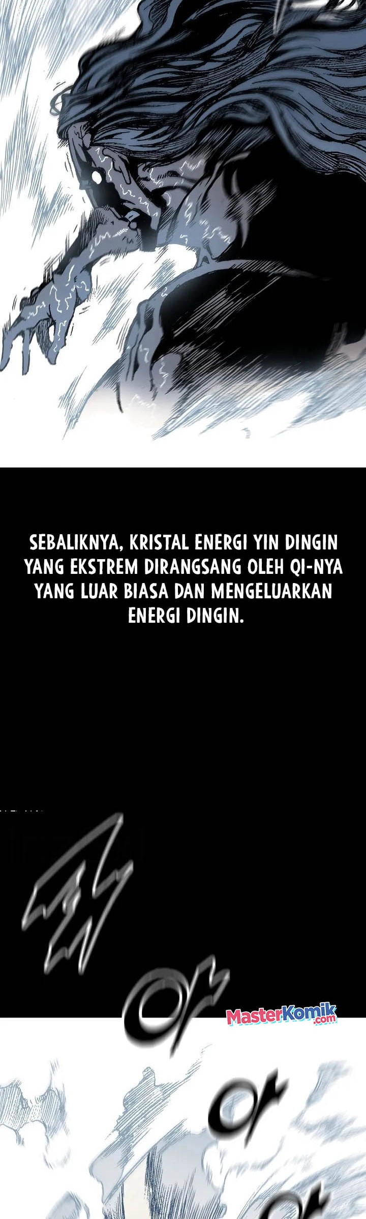 Memoir Of The King Of War Chapter 110 Gambar 31