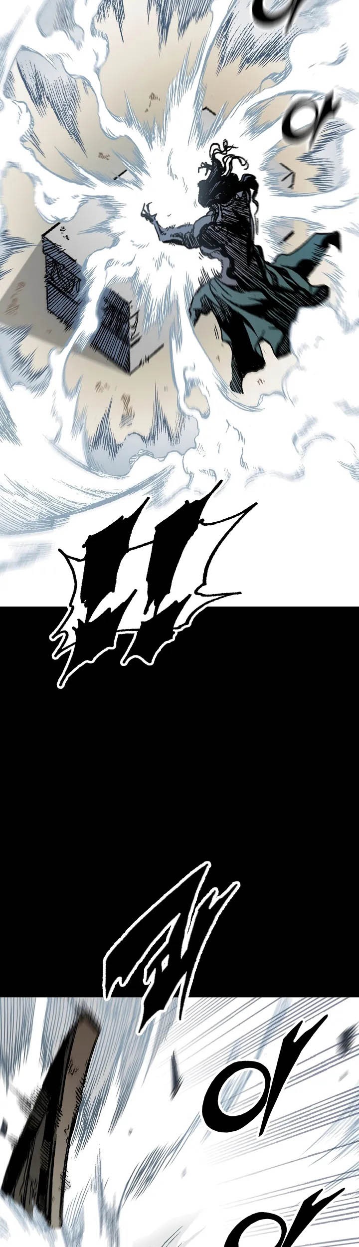 Memoir Of The King Of War Chapter 110 Gambar 32