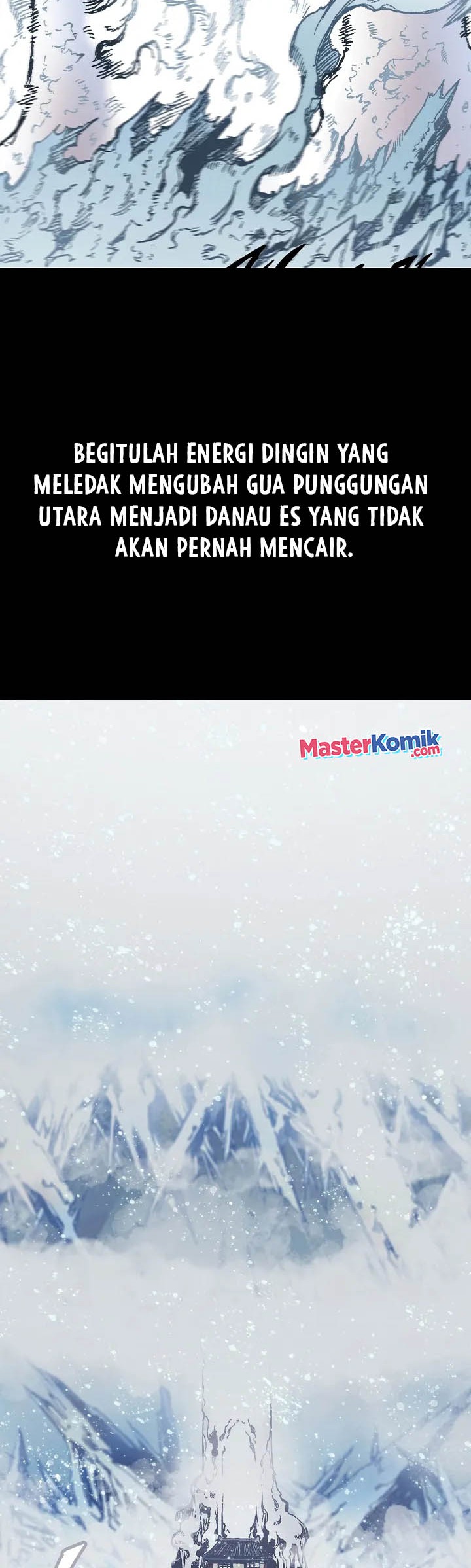 Memoir Of The King Of War Chapter 110 Gambar 35