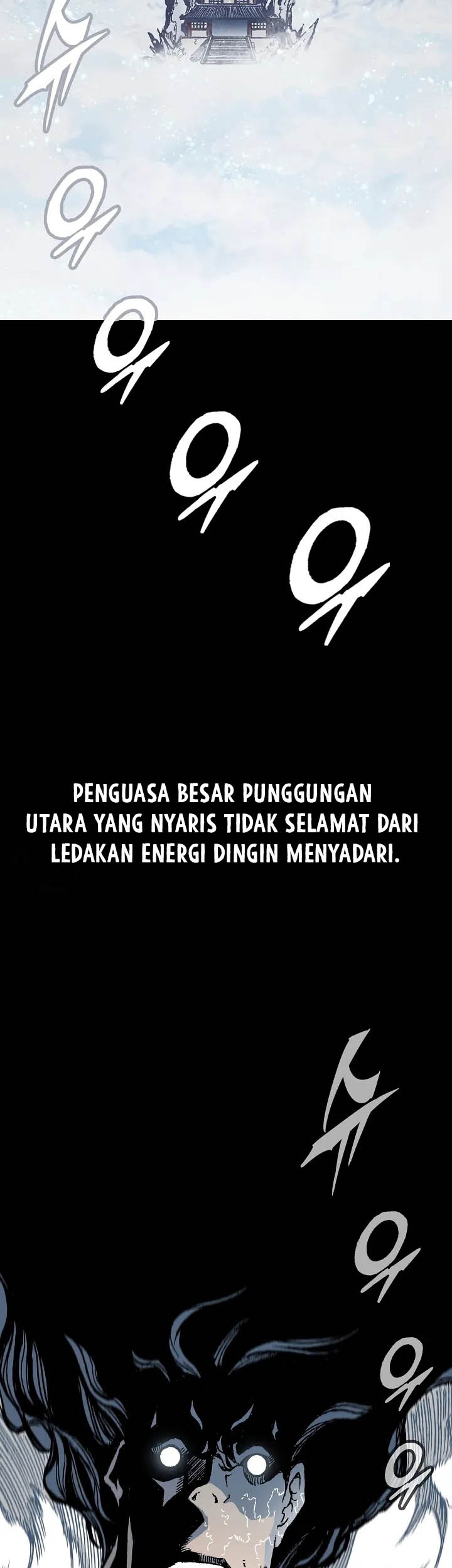 Memoir Of The King Of War Chapter 110 Gambar 36