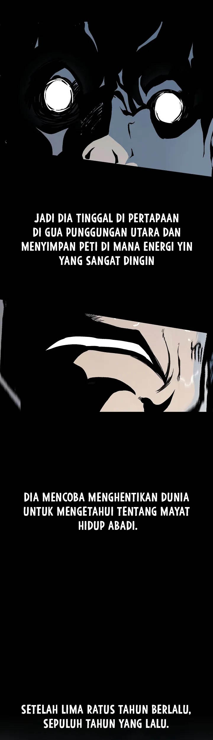 Memoir Of The King Of War Chapter 110 Gambar 38