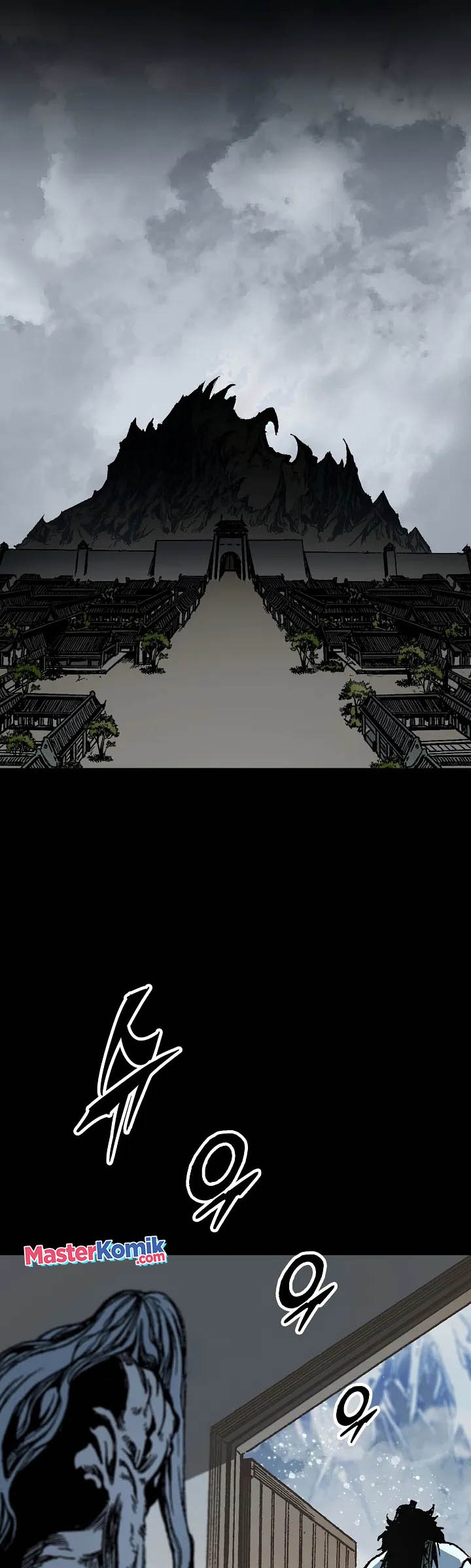 Memoir Of The King Of War Chapter 110 Gambar 39