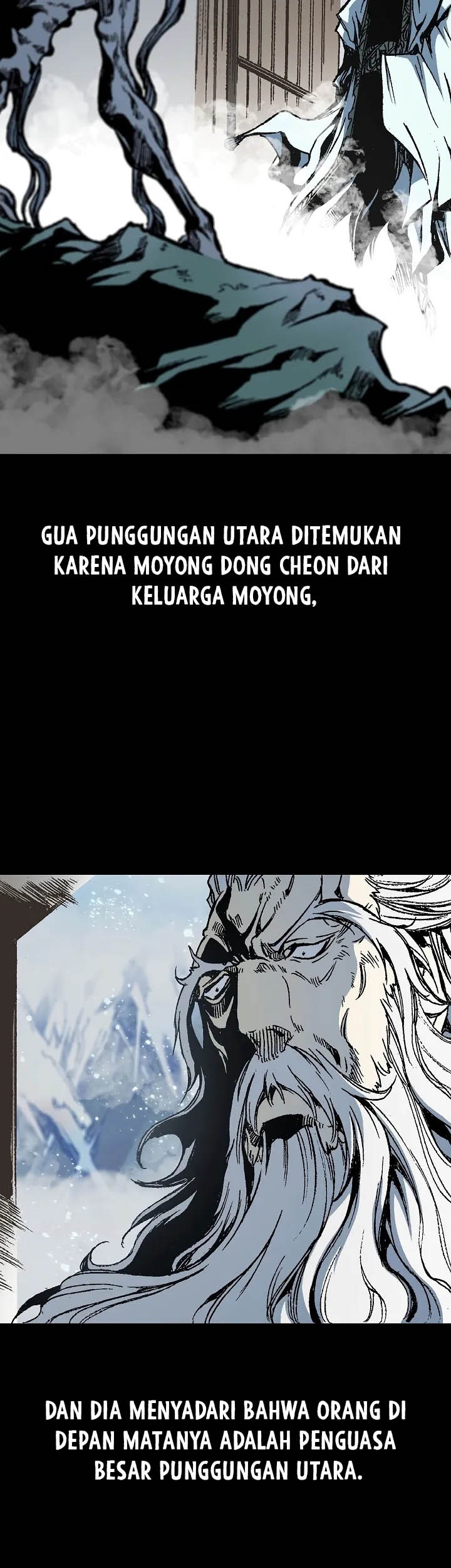 Memoir Of The King Of War Chapter 110 Gambar 40