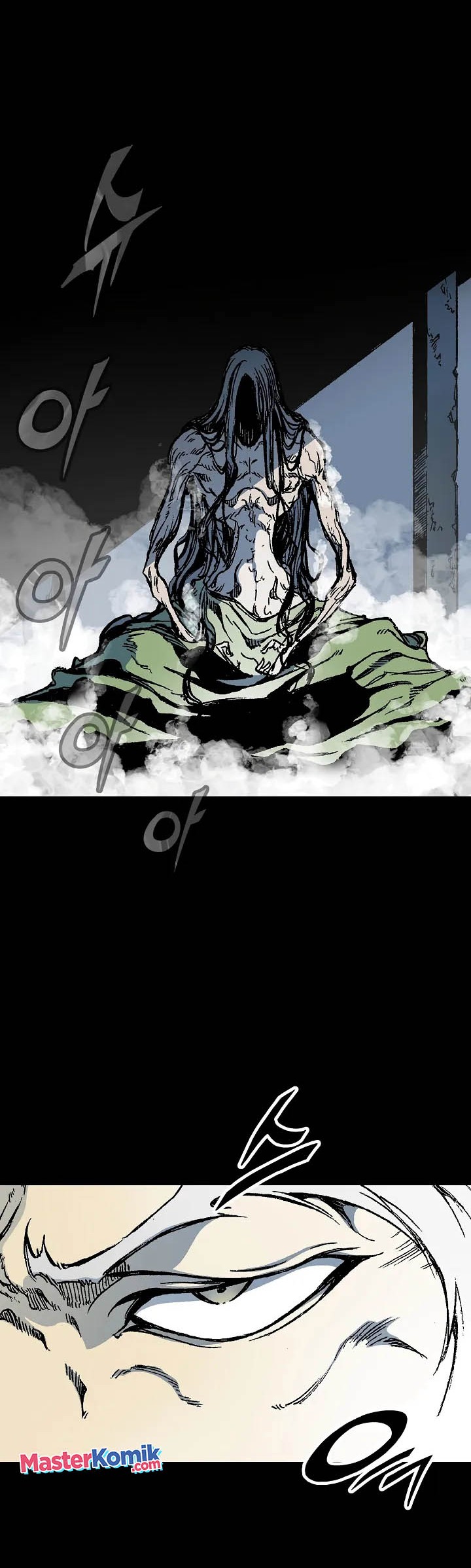 Memoir Of The King Of War Chapter 110 Gambar 41