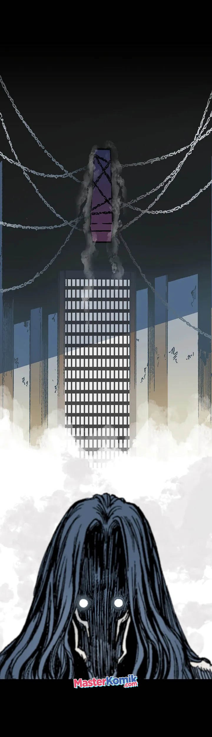 Memoir Of The King Of War Chapter 110 Gambar 42