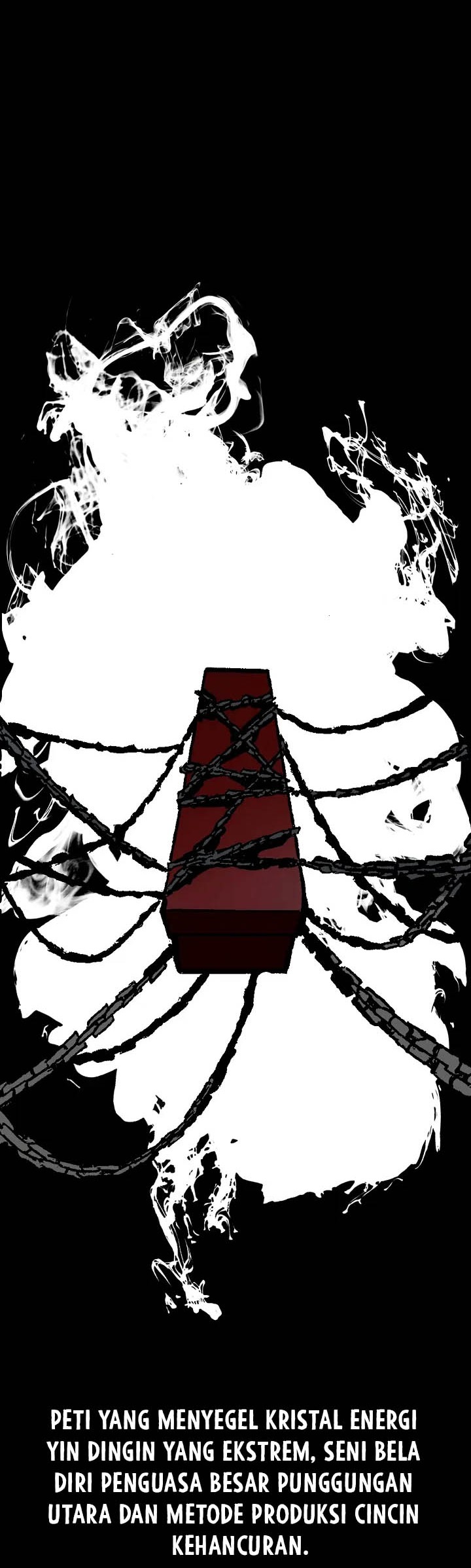 Memoir Of The King Of War Chapter 110 Gambar 43